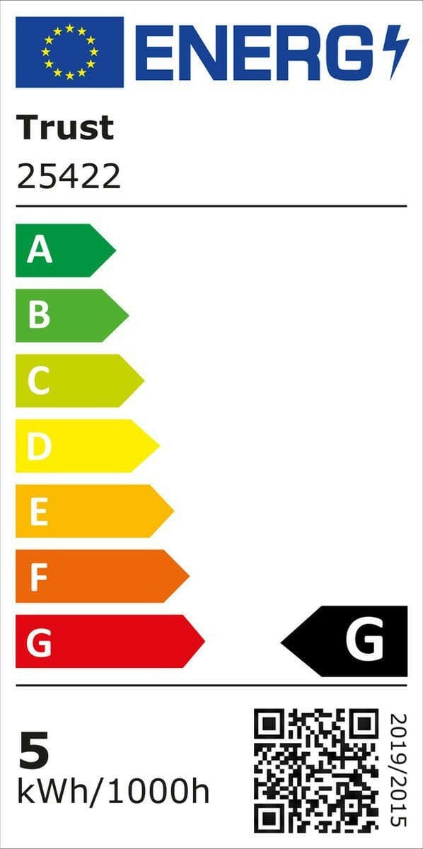 Trust Trust GXT903 VYBZ Led Hexagon Panels 3-Pack Uitbreiding