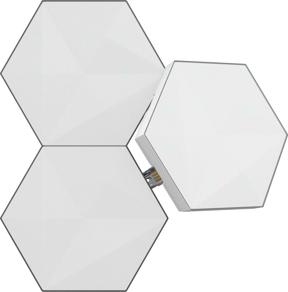 Trust Trust GXT903 VYBZ Led Hexagon Panels 3-Pack Uitbreiding