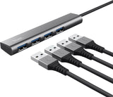 Trust Trust Halyx 4-port USB hub