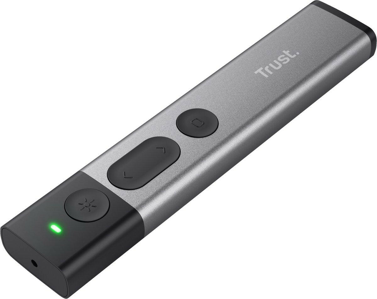 Trust Trust Kazun Presenter