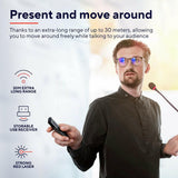 Trust Trust Kazun Presenter