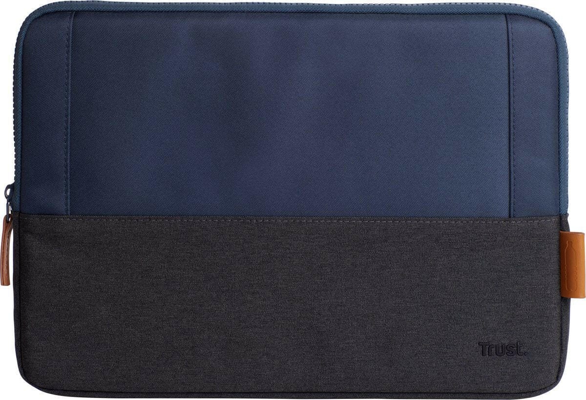 Trust Trust Lisboa Laptophoes 13,3 inch blauw