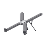 Trust Trust Macy Opvouwbare Aluminium Laptopstandaard