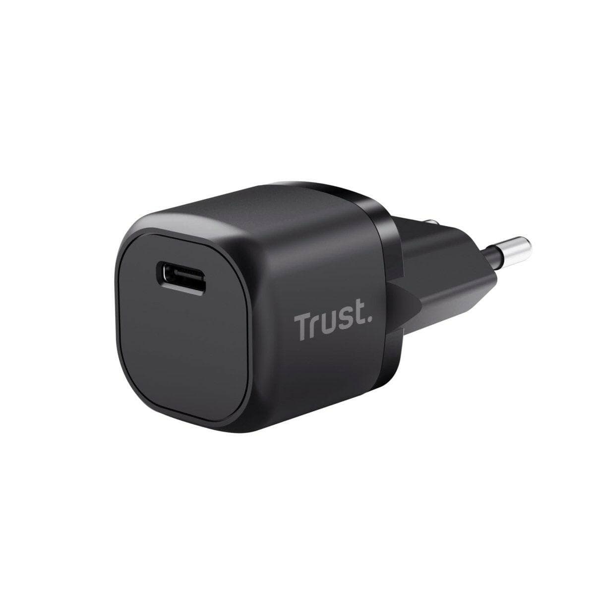 Trust Trust Maxo 20W USB-C Charger Black