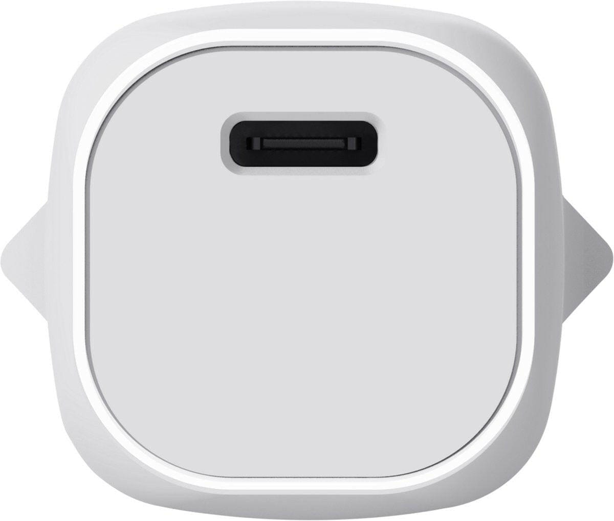 Trust Trust Maxo 20W USB-C Charger wit