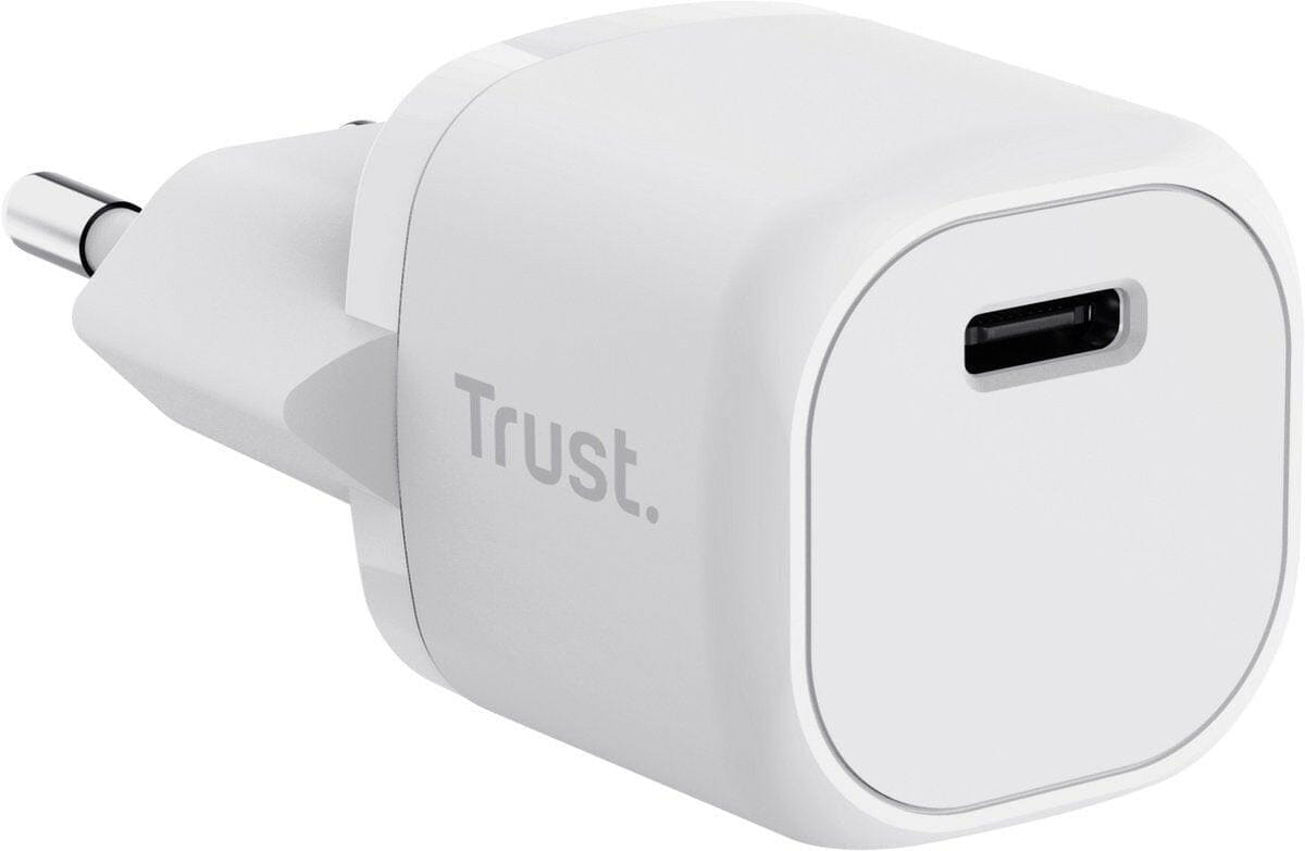Trust Trust Maxo 20W USB-C Charger wit