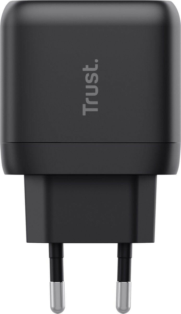 Trust Trust Maxo 45W USB-C Charger zwart