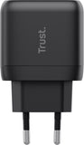Trust Trust Maxo 45W USB-C Charger zwart