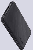 Trust Trust Primo 10.000 Powerbank Eco Black