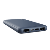 Trust Trust Primo 10.000mAh Powerbank Eco Blue