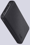 Trust Trust Primo 15.000mAh Powerbank Eco Black