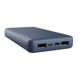 Trust Trust Primo 20.000mAh Powerbank Eco Blue