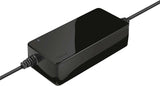 Trust Trust Primo 70W Laptop Charger zwart