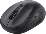 Trust Trust Primo Bluetooth mouse zwart