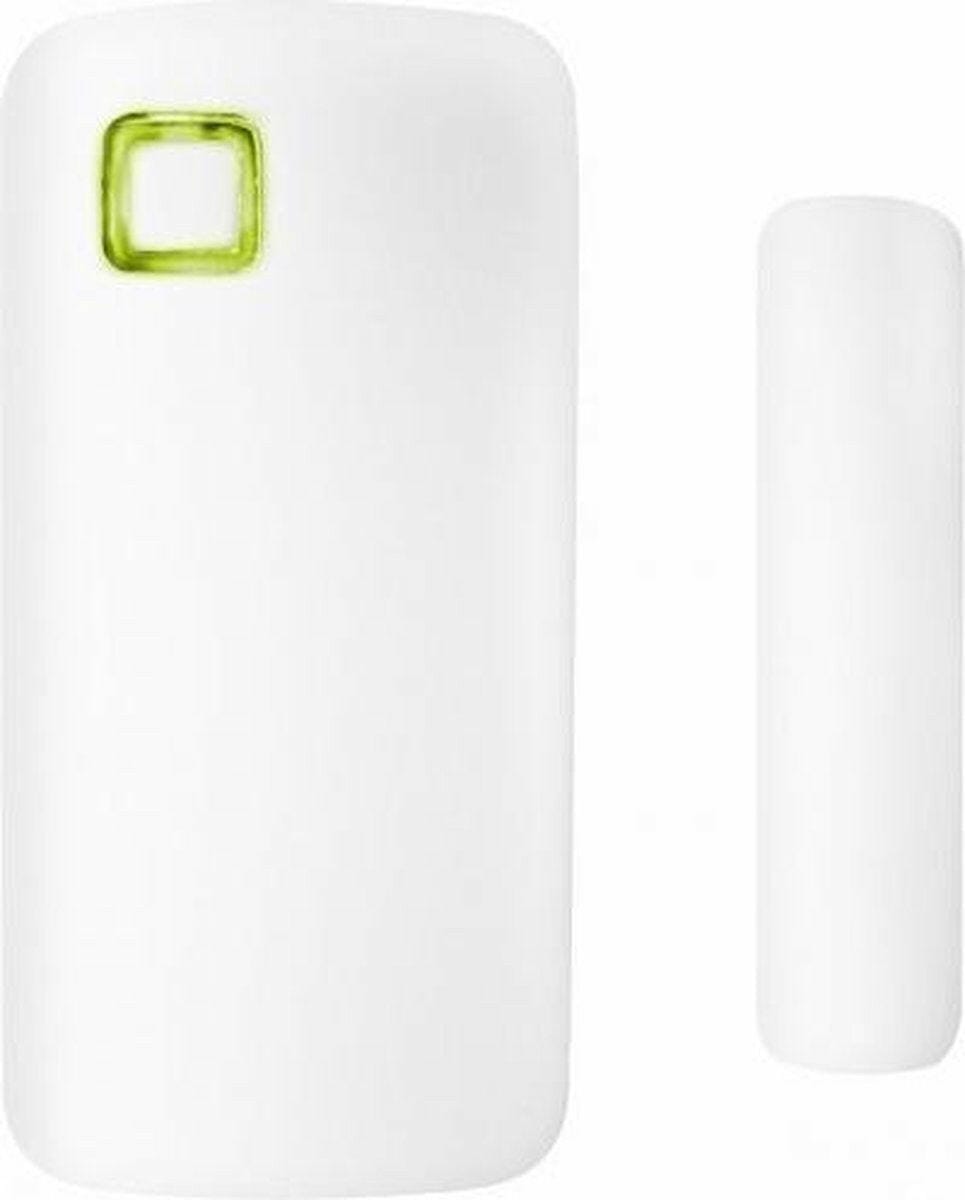 Trust TRUST SENSOR DRAADLOZE CONTACTSENSOR ZCTS-808