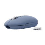 Trust Trust Seron Hyperscroll Multi-Device Wireless Mouse Blue