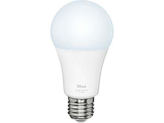 Trust Trust Smart Tunable LED E27 6500K