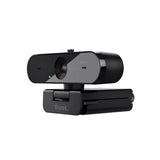 Trust Trust Taxon QHD Webcam Eco zwart