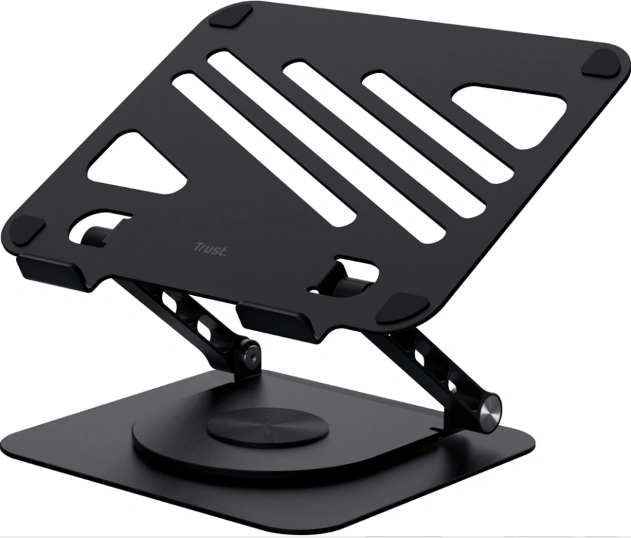 Trust Trust Zeff Metal Laptop Stand