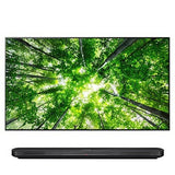 LG 55QNED826RE.