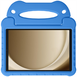 Just in Case Samsung Galaxy Tab A9 Ultra Kids Case Blauw