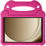 Just in Case Samsung Galaxy Tab A9 Ultra Kids Case roze
