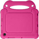 Just in Case Samsung Galaxy Tab A9 Ultra Kids Case roze