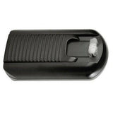 UNIVERSEEL DIMMER 35/150W 12V ZWART.