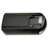 UNIVERSEEL DIMMER 35/150W 12V ZWART.