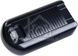 UNIVERSEEL DIMMER 35/150W 12V ZWART.