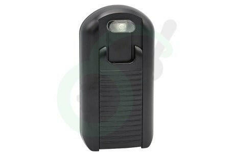 UNIVERSEEL DIMMER 35/150W 12V ZWART.