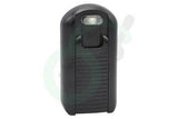 UNIVERSEEL DIMMER 35/150W 12V ZWART.