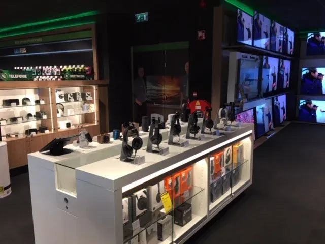 Persoonlijk advies in de winkel van EP:Tummers Panningen