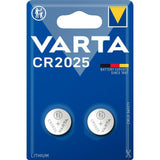 Varta Varta CR 2025 Electronics