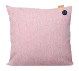 VERWARM.KUSSEN COZY UNA ROZE 45X45 - EP:Tummers