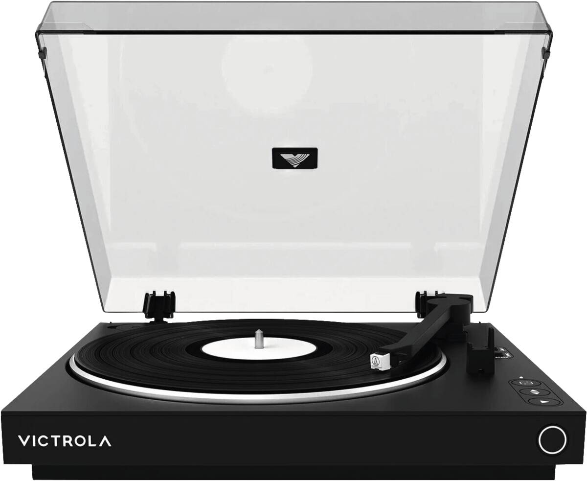 Victrola Victrola VPT-800 Automatic Black