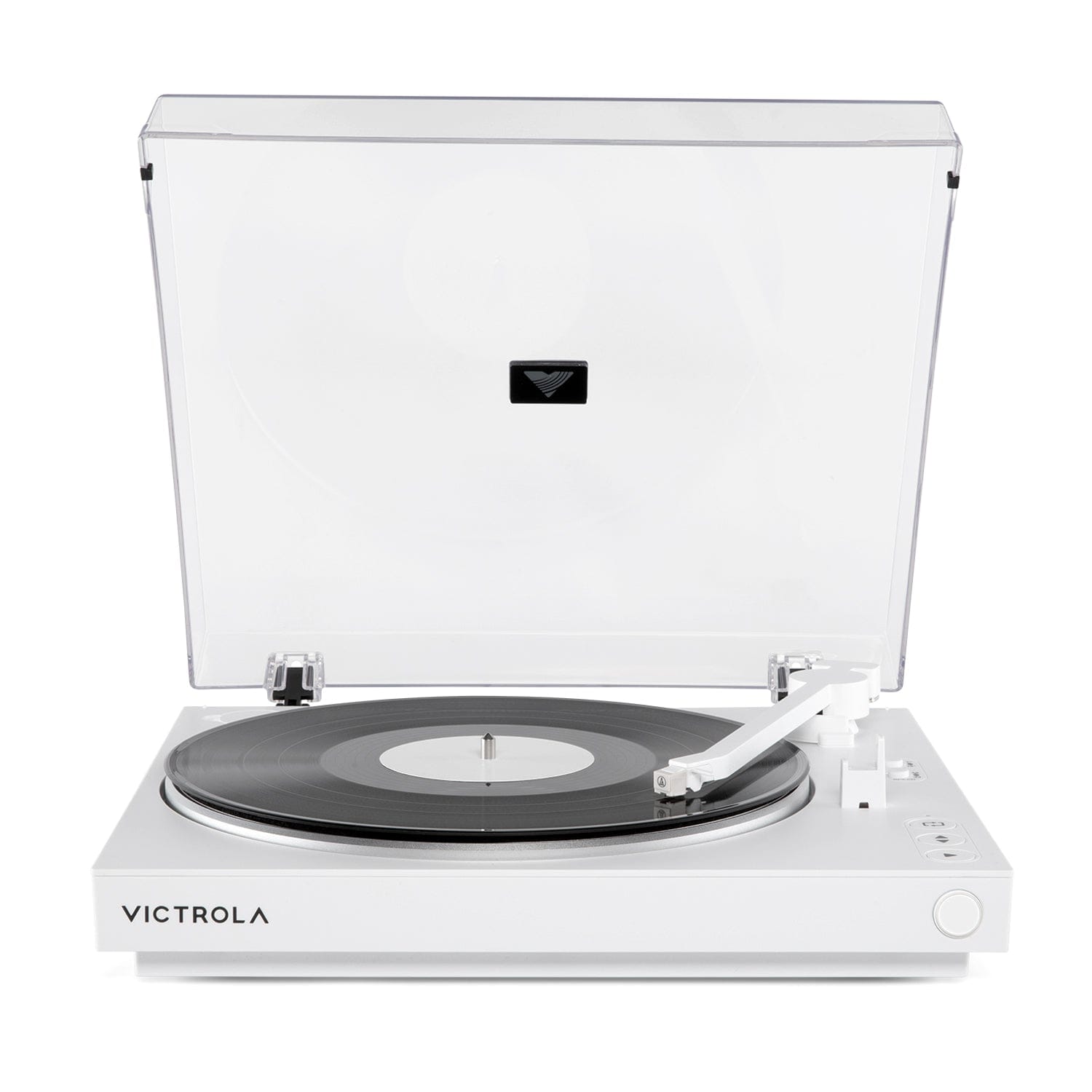 Victrola Victrola VPT-800 Automatic White