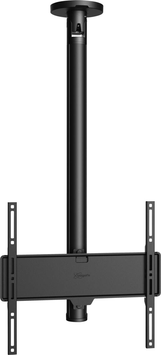 Vogel`s Vogel`s CT40844BC tv-plafondbeugel 80 cm buis zwart