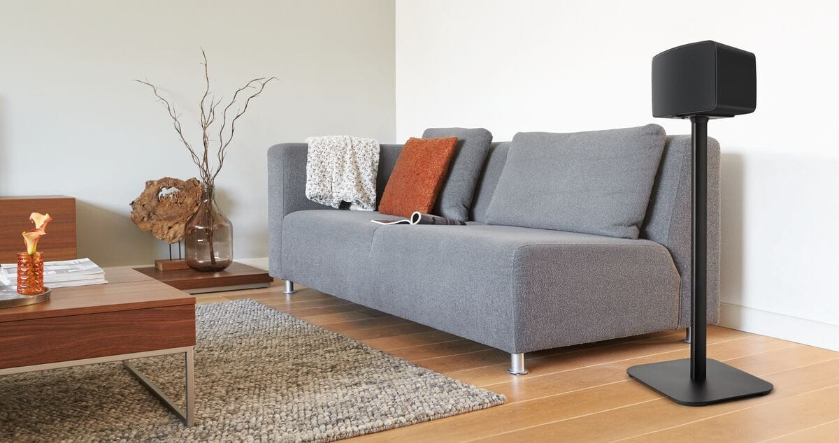 Vogel`s VOGEL'S SOUND 3305 BLACK