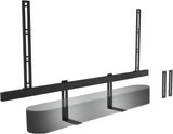 Vogel`s Vogel`s SOUND 3550 Sound Bar Mount zwart
