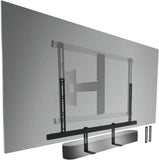 Vogel`s Vogel`s SOUND 3550 Sound Bar Mount zwart