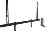 Vogel`s Vogel`s SOUND 3550 Sound Bar Mount zwart
