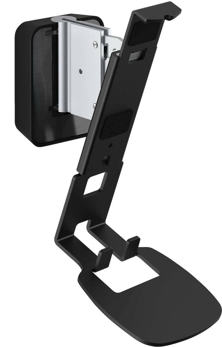 Vogel`s Vogel`s SOUND 4201 SONOS ONE & PLAY:1 zwart-aluminium