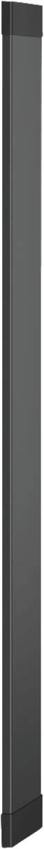 Vogel`s Vogel`s TVA 7000 Kabel Cover 1m zwart