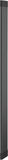 Vogel`s Vogel`s TVA 7000 Kabel Cover 1m zwart