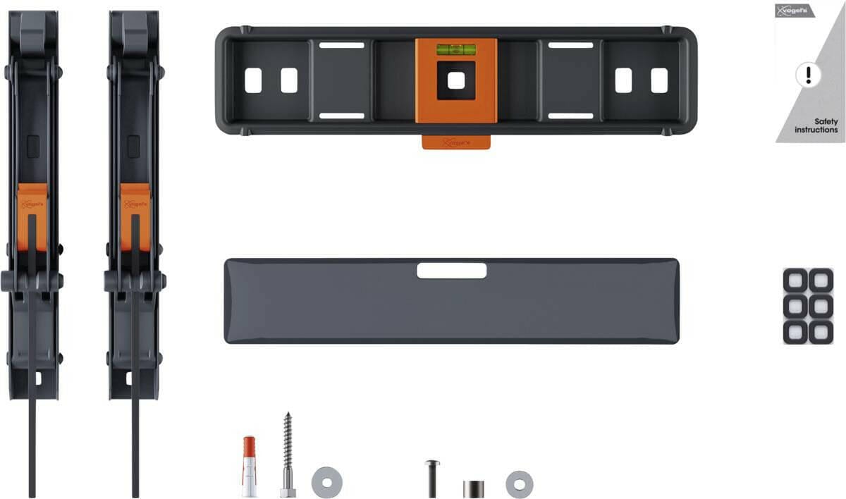 Vogel`s Vogel`s TVM 3215 zwart