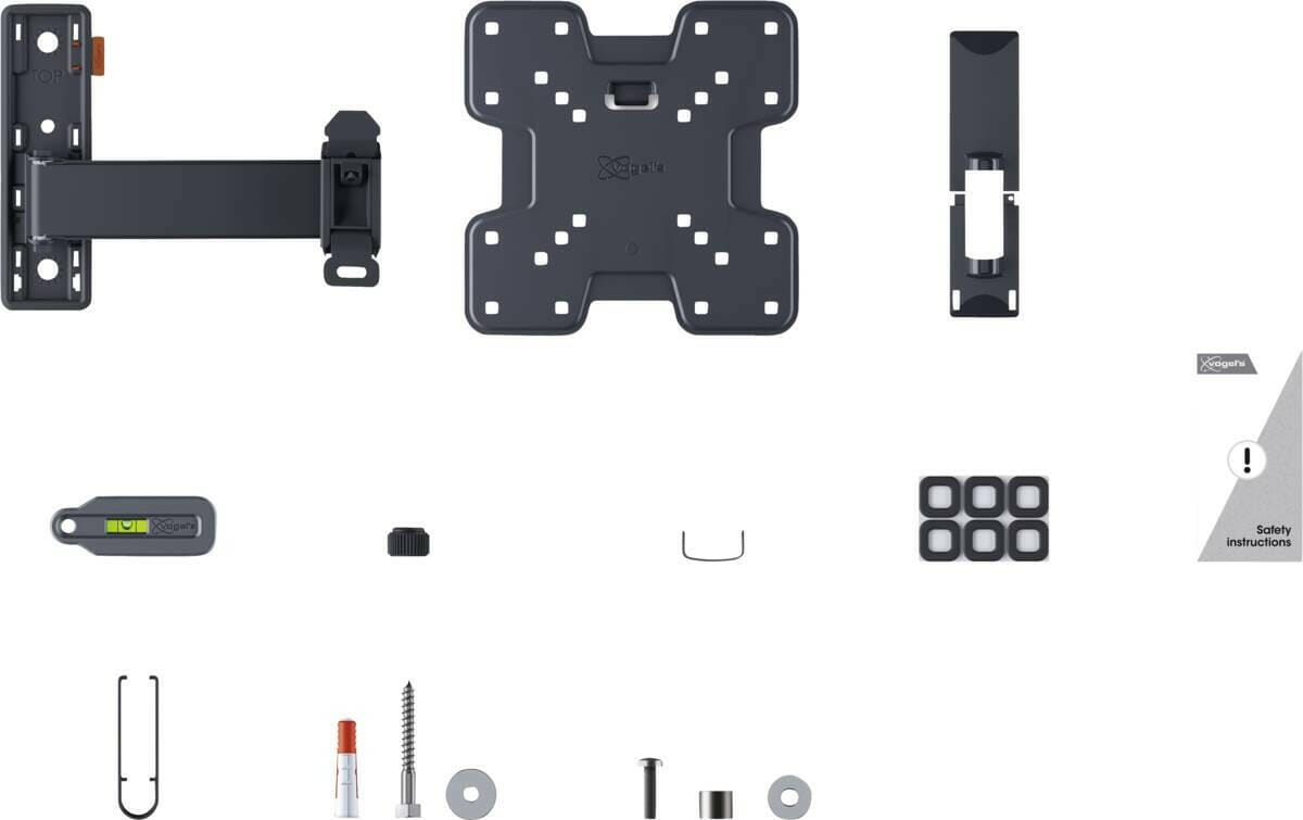 Vogel`s Vogel`s TVM 3225 zwart