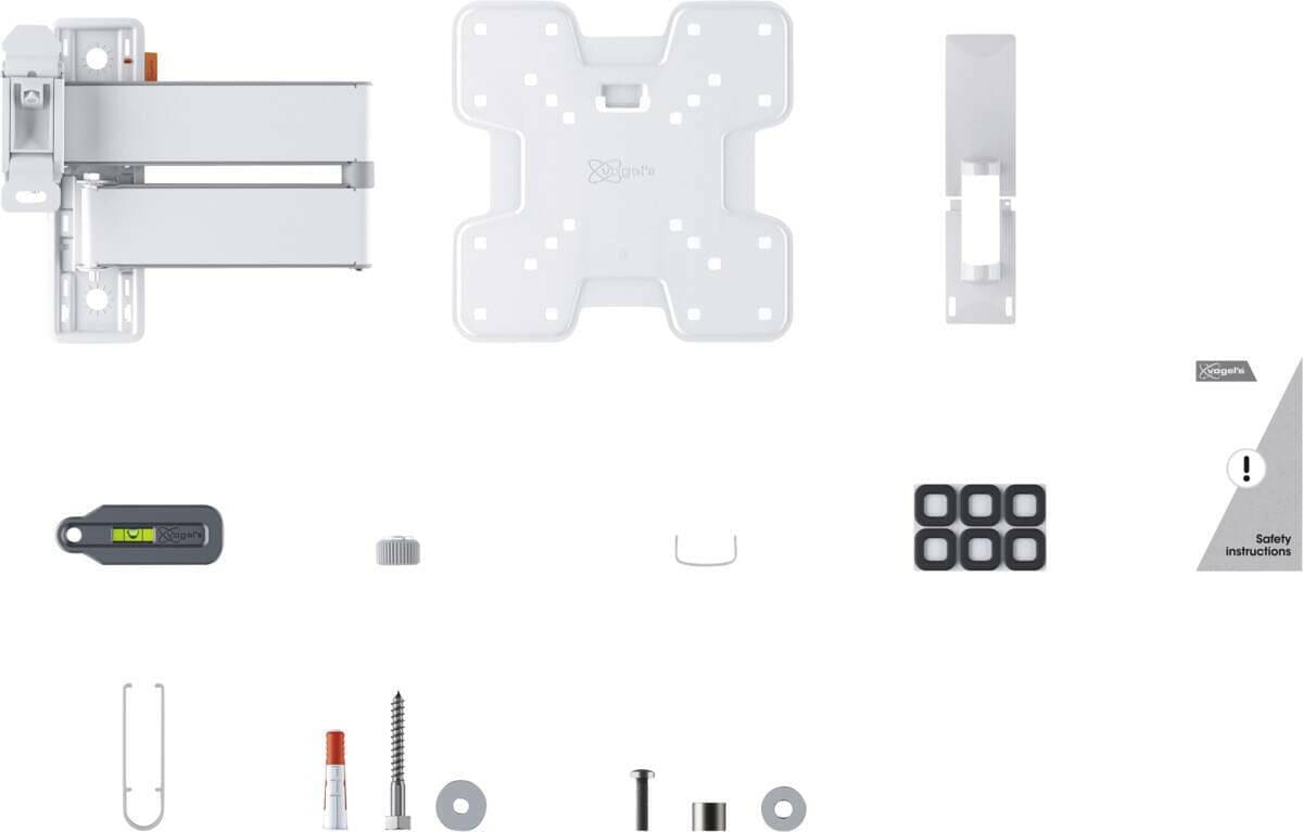 Vogel`s Vogel`s TVM 3245 wit