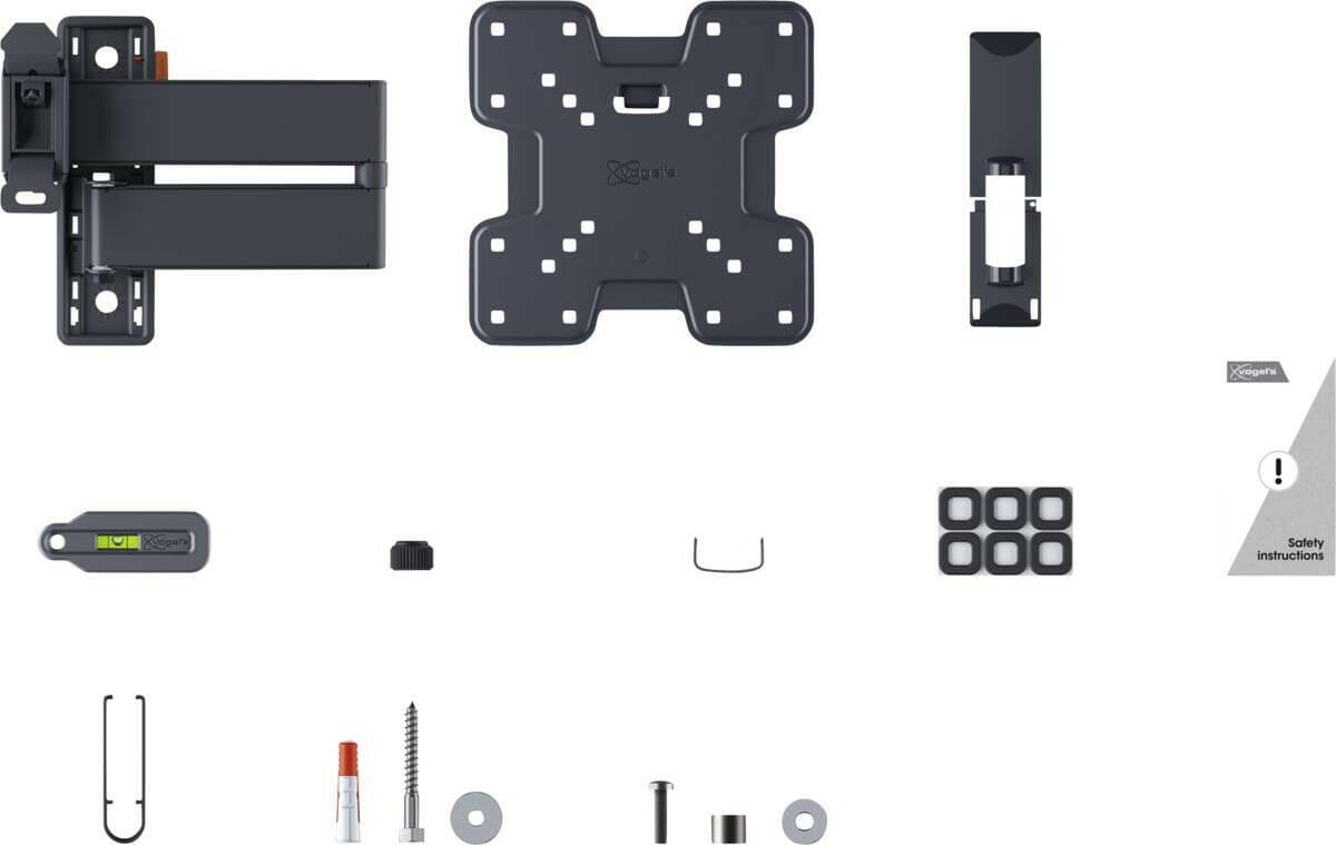 Vogel`s Vogel`s TVM 3245 zwart