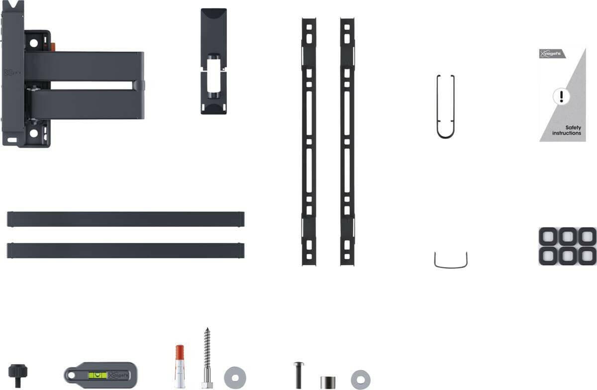 Vogel`s Vogel`s TVM 3445 zwart